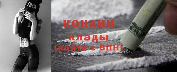 молекула духа Аркадак